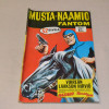 Mustanaamio 04 - 1967